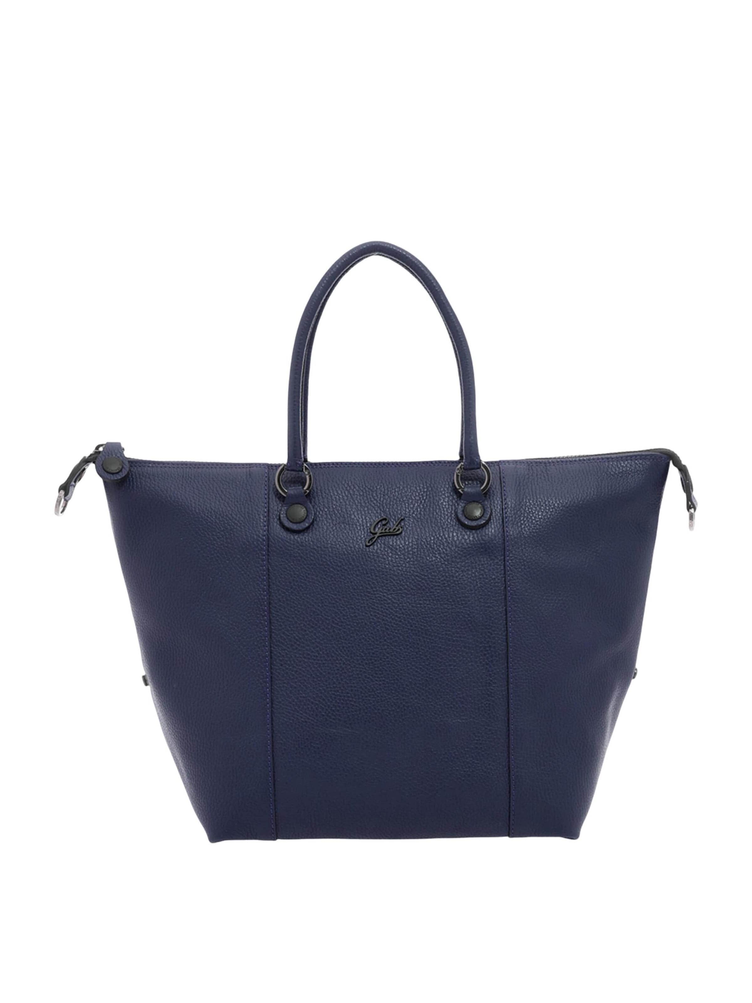 Sac à bandoulière Gabs en bleu