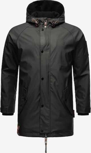 STONE HARBOUR Between-Season Jacket 'Rihaa' in Black, Item view