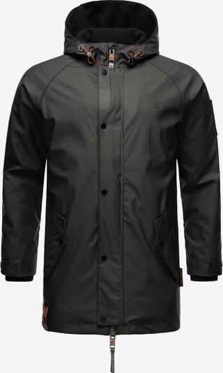 STONE HARBOUR Jacke 'Rihaa' in schwarz, Produktansicht