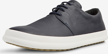 CAMPER Sneakers 'Chasis' in Blue: front