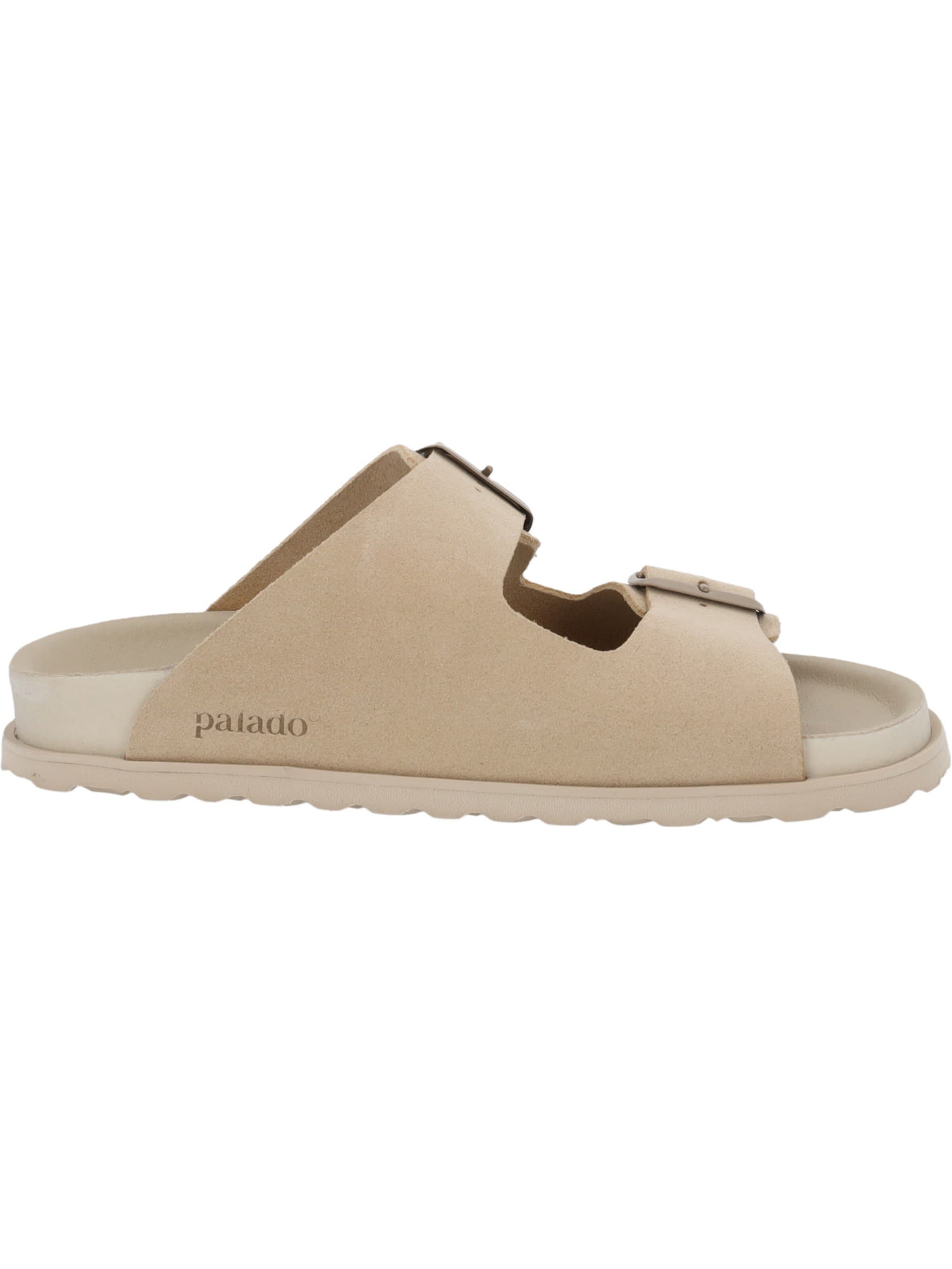 Palado Muiltjes 'Elaha Mono' in Beige