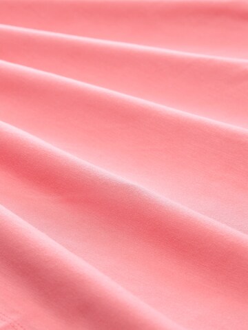 TOM TAILOR Shirt in Pink