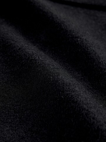 Next Prechodná bunda 'Premium Rich' - Čierna