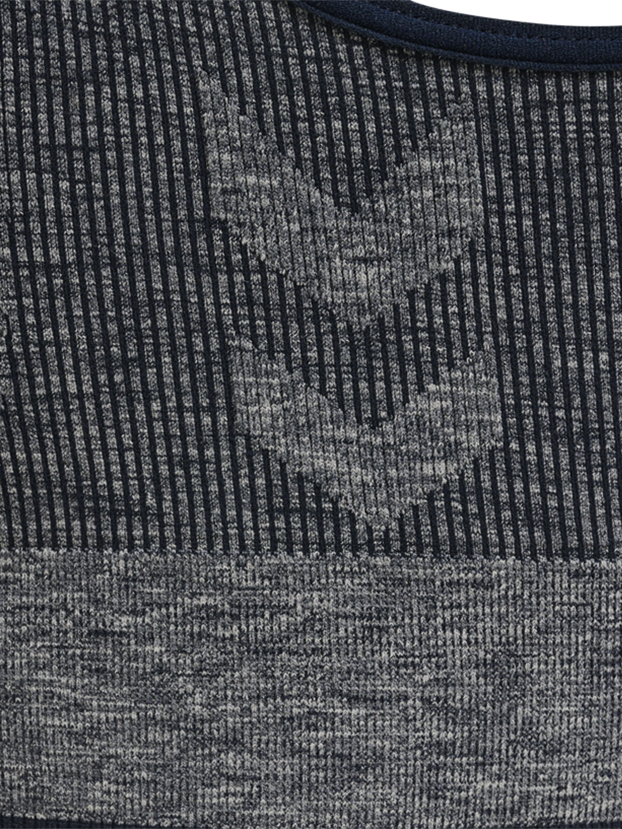 Hummel Bralette Sports bra in Blue