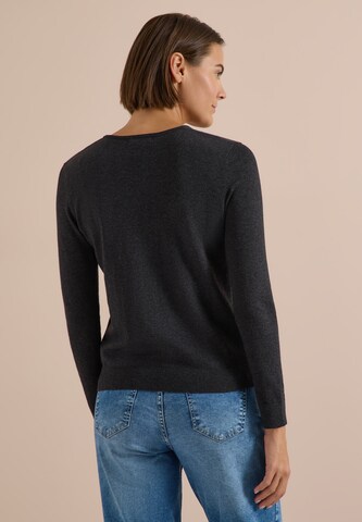 CECIL Sweater in Grey