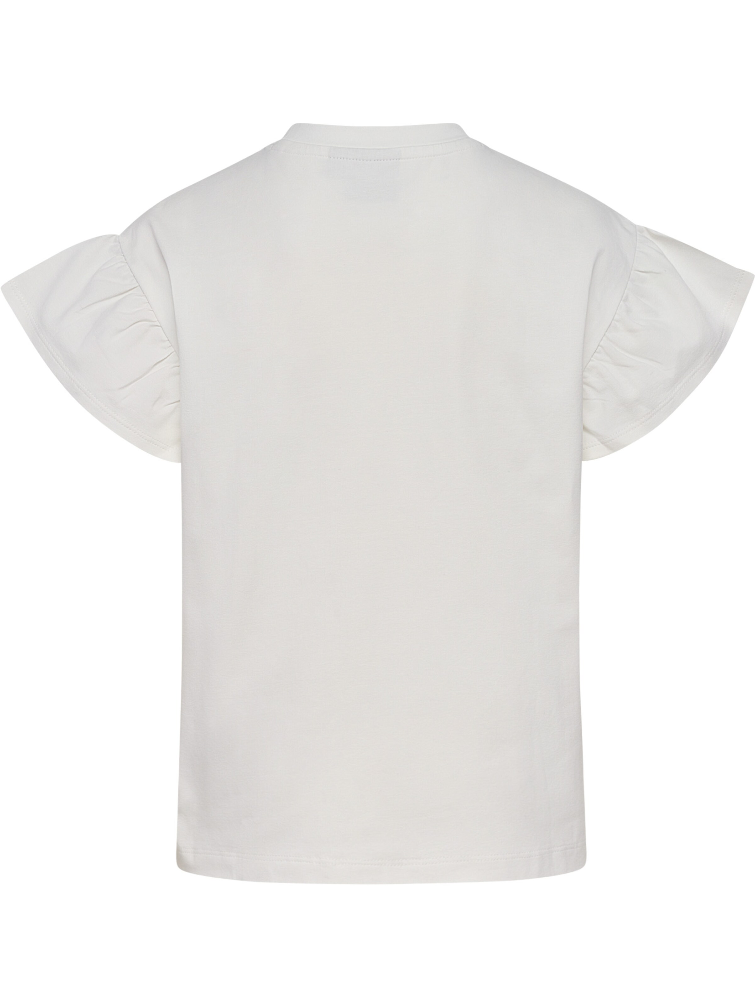 Hummel Bluser & t-shirts 'Kasandra' i hvid