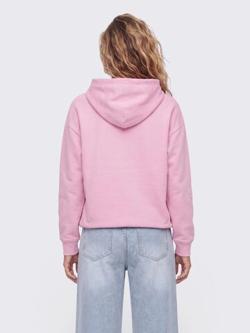 studioselect Mikina 'Ruby' – pink