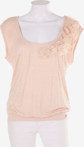 Pepe Jeans Top & Shirt in XS in Beige: front