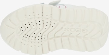 Baskets GEOX en blanc