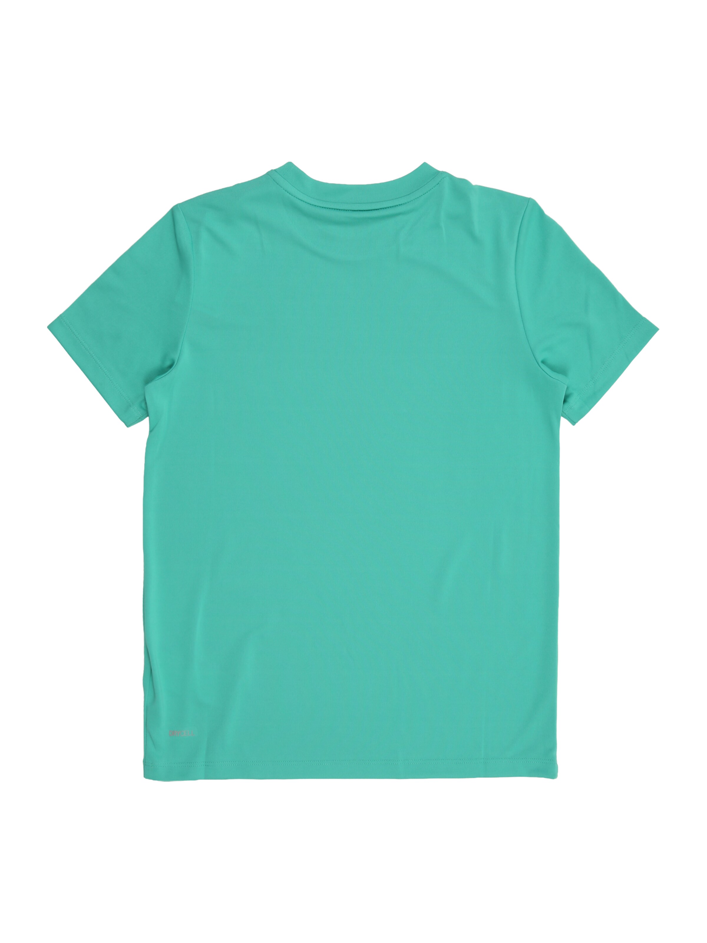 PUMA Funktsionaalne särk 'TAD ESS', värv roheline