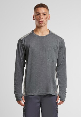 DICKIES Shirt in Grau