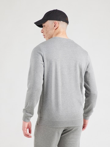 PUMA - Camiseta deportiva 'Essentials No. 1' en gris