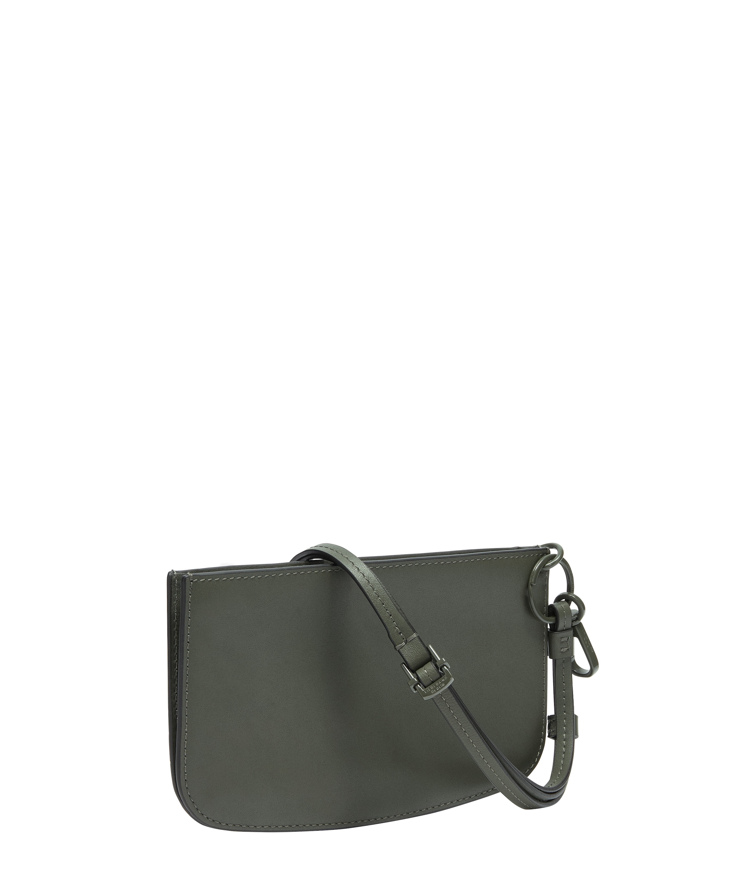 Liebeskind Berlin Schoudertas in Groen