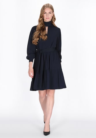 Robe DreiMaster Klassik en bleu