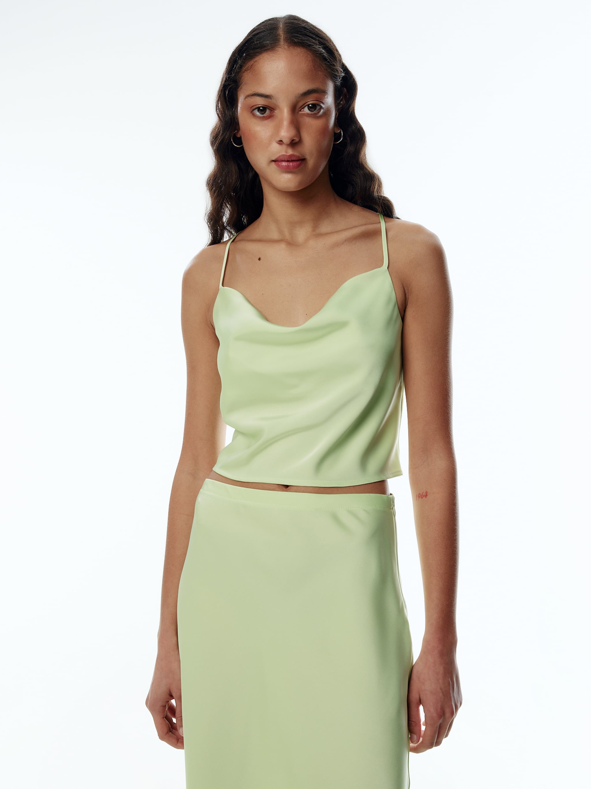 EDITED Produits Haut 'Okelani' citron vert