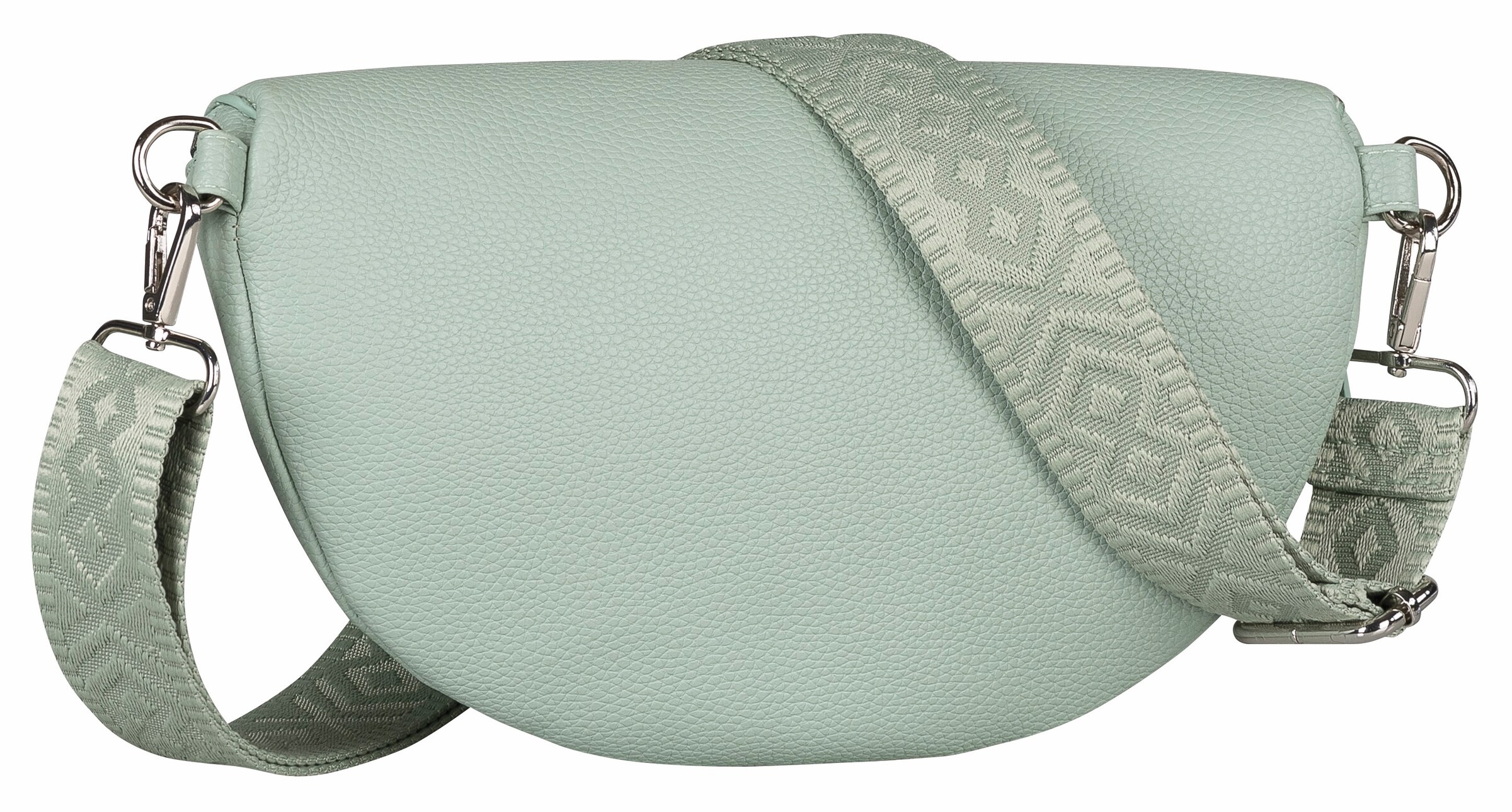 Bruno Banani Fanny Pack in Green