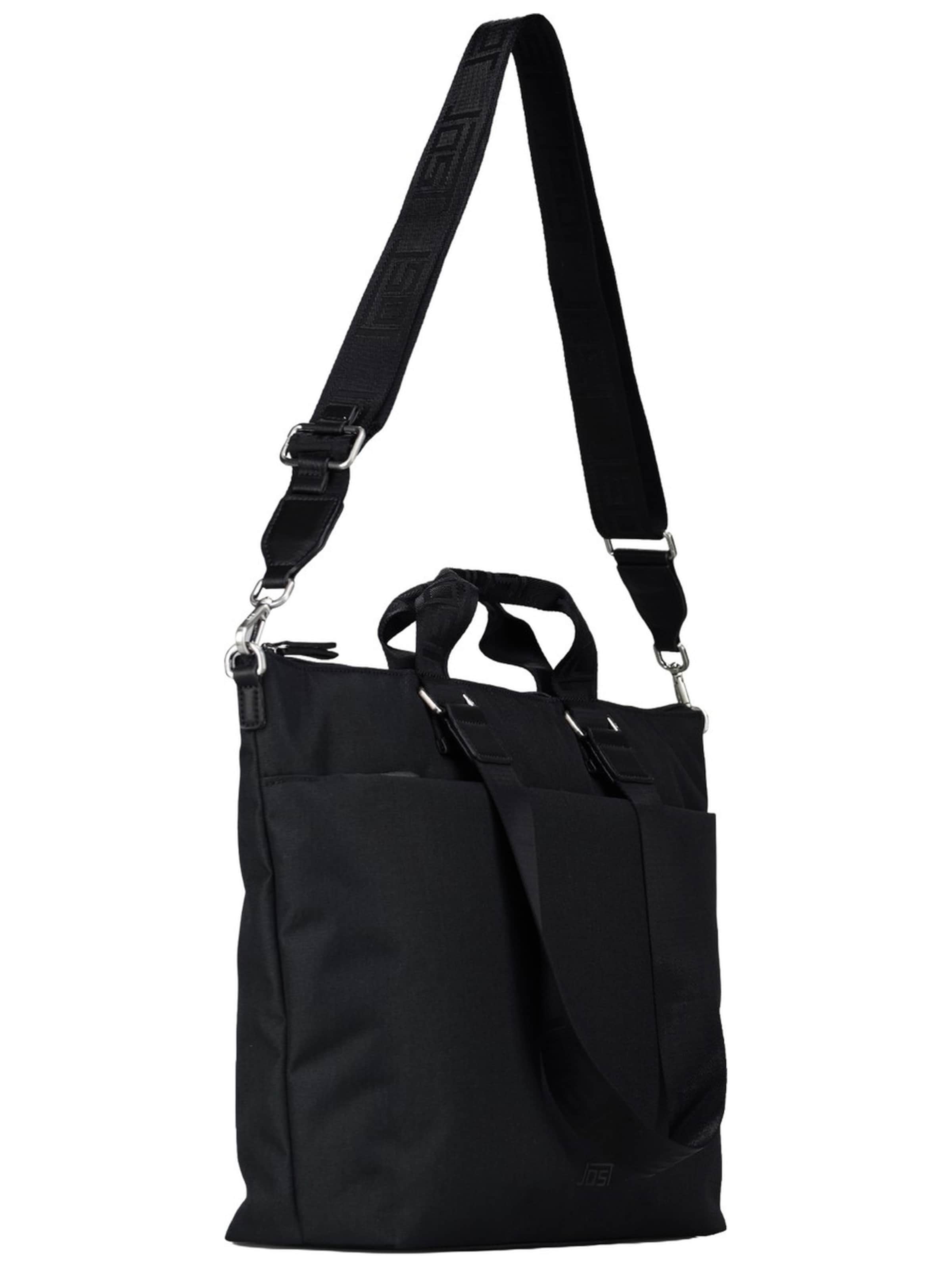 JOST Shopper 'Bergen' in Schwarz
