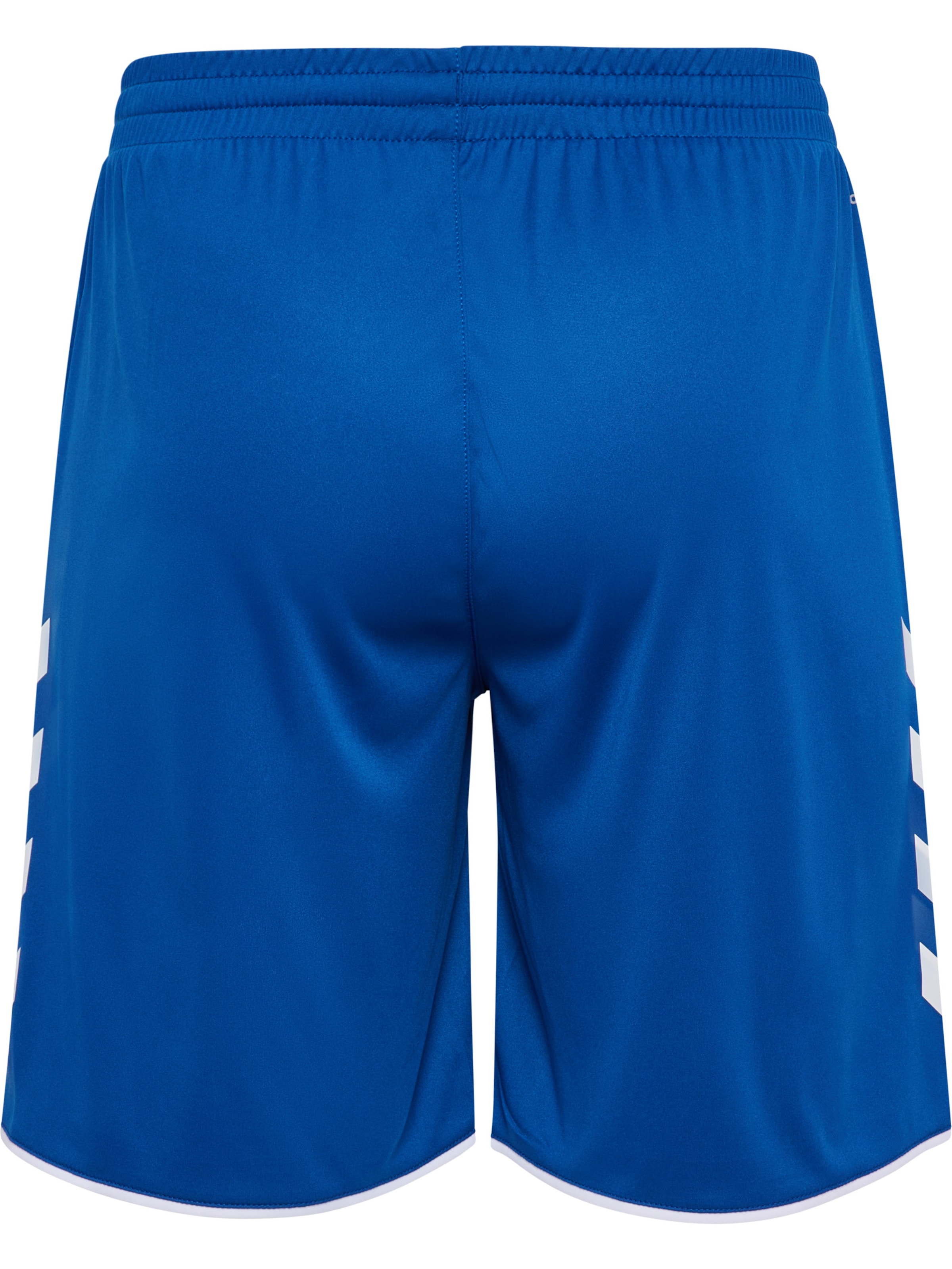 Hummel Regular Sportbroek in Wit