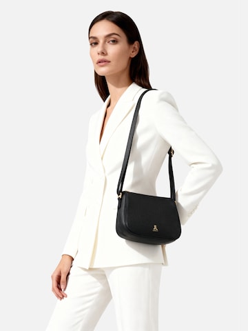 Sacs à main 'Abilane' Lancetti en noir