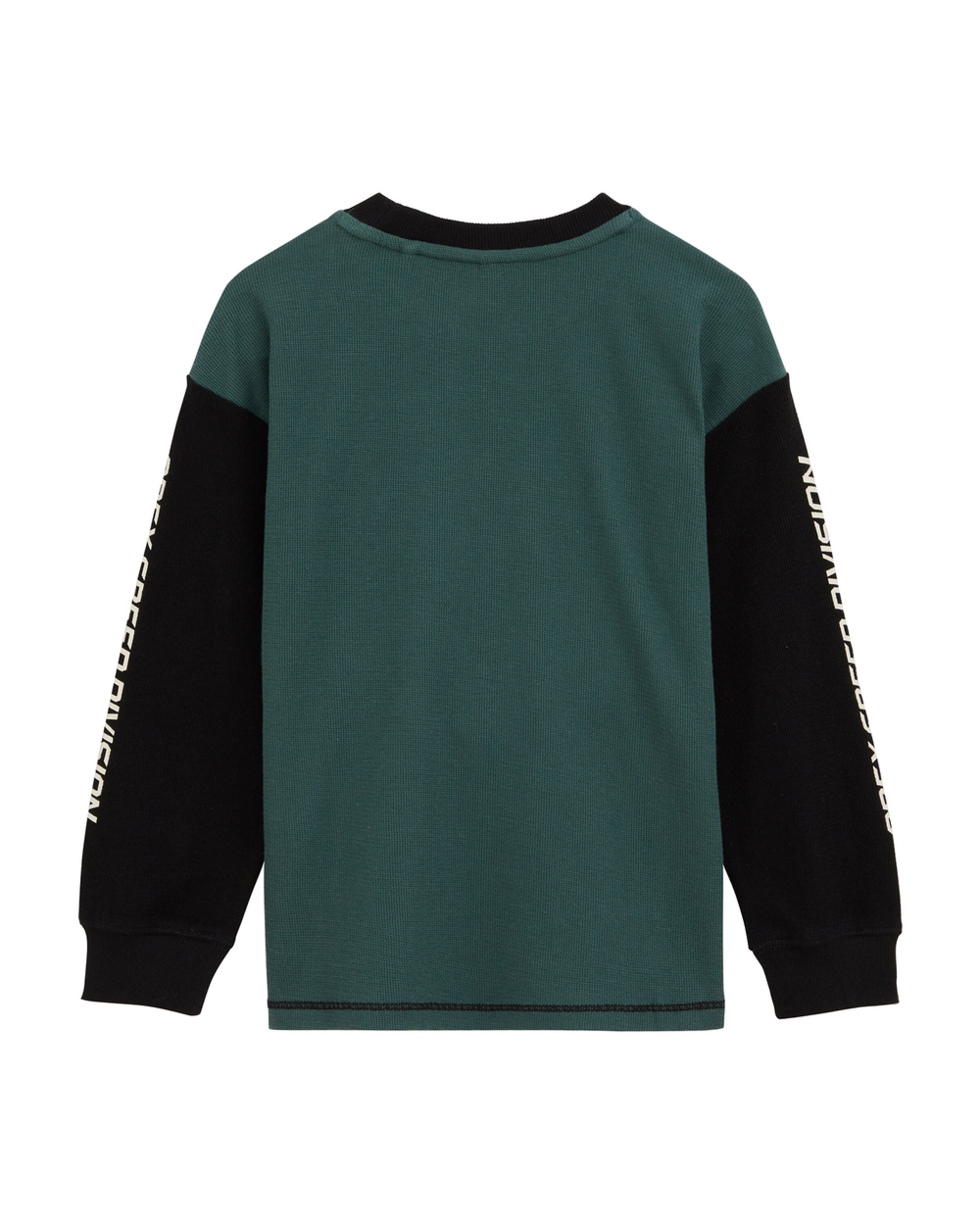 WE Fashion - Pullover em verde