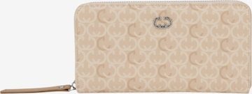 GERRY WEBER Portemonnaie 'Aeon ' in Beige: Vorderseite