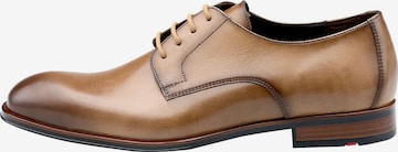 LLOYD Schuhe CORE PLUS 110 in Grau: Vorderseite