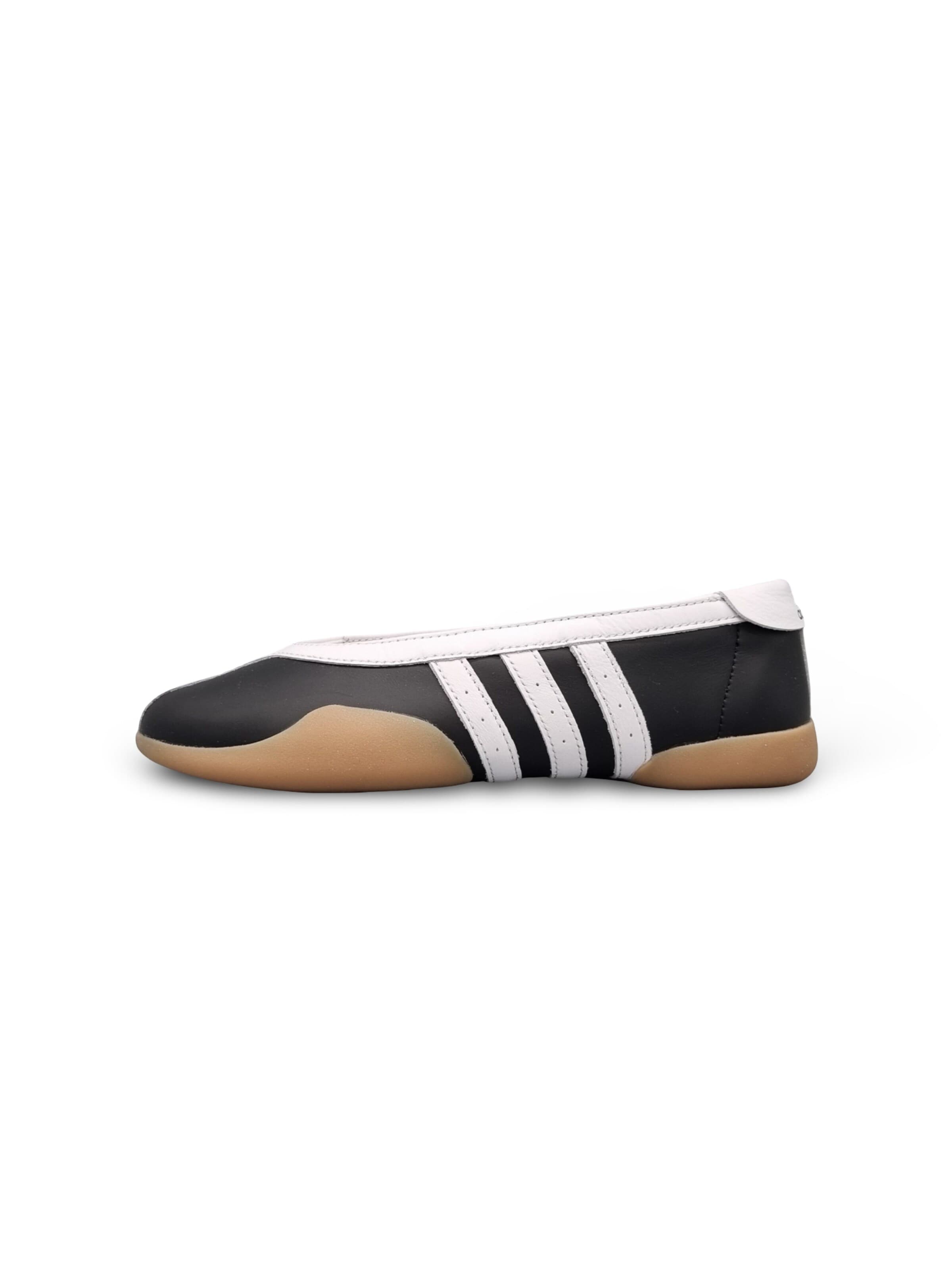 ADIDAS ORIGINALS Ballet Flats with Strap in 36 in Black, Item view