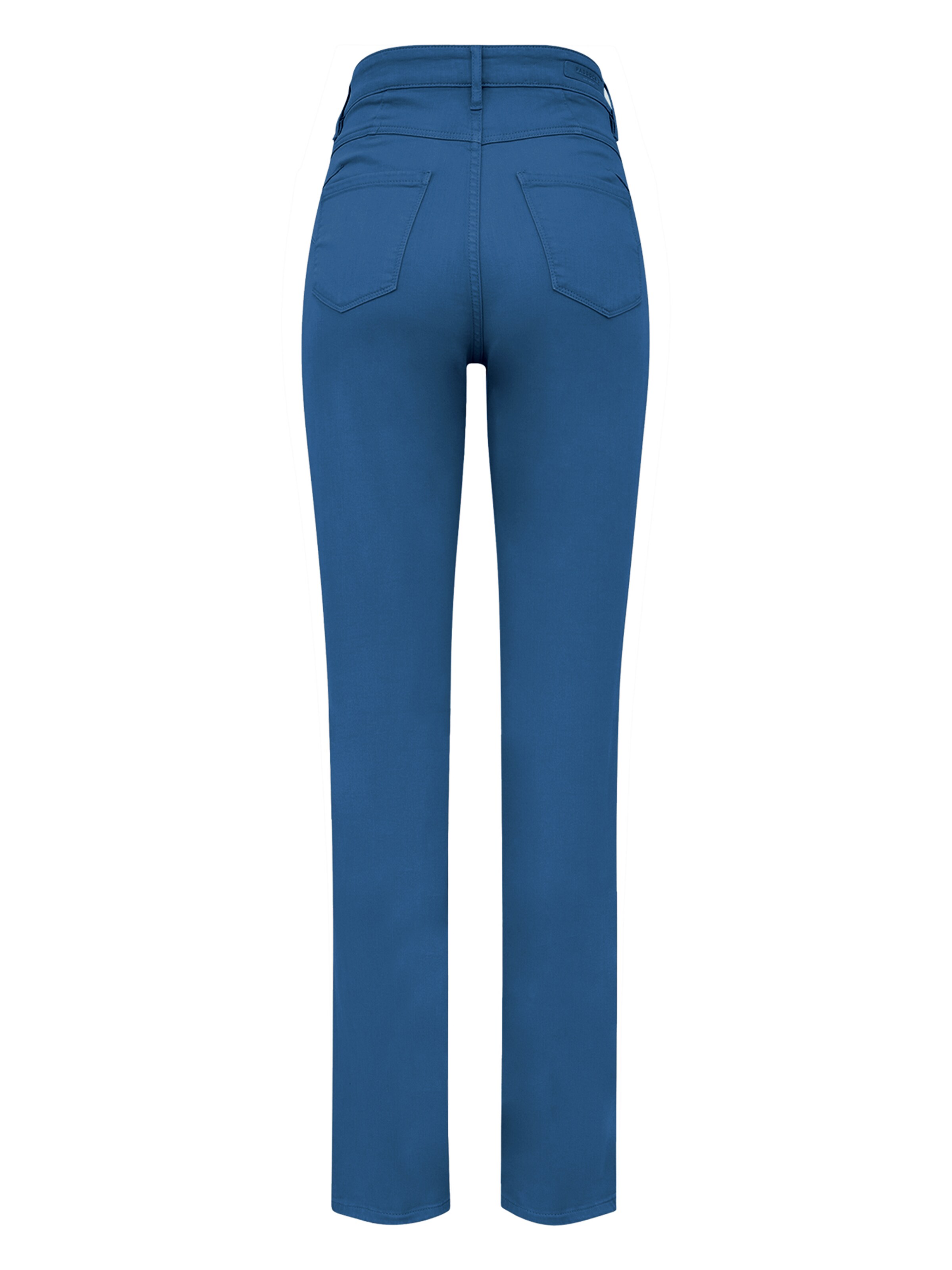 PADDOCKS Slim fit Pants in Blue