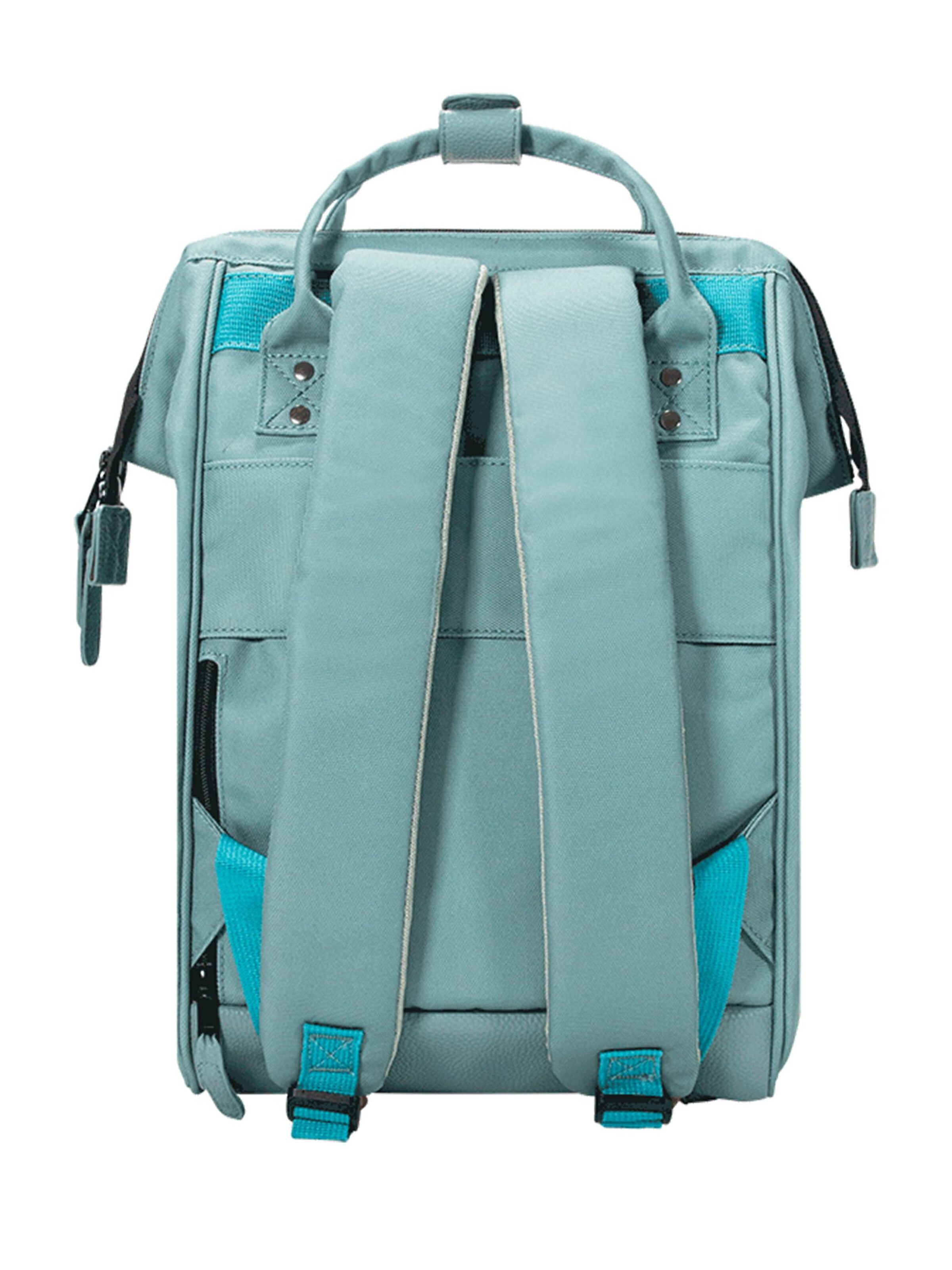 Sac à dos 'Adventurer' Cabaia en bleu