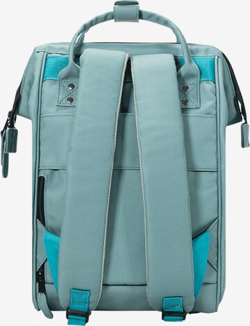 Cabaia Rucksack 'Adventurer' in Blau