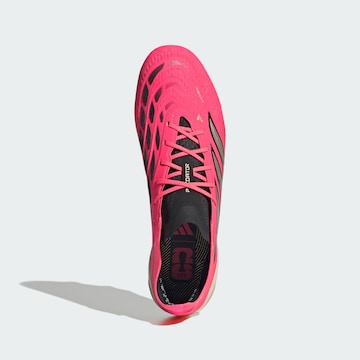 ADIDAS PERFORMANCE - Zapatillas de fútbol 'Predator Elite' en rosa