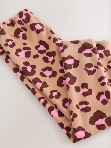 Next Skinny Legíny - Béžová