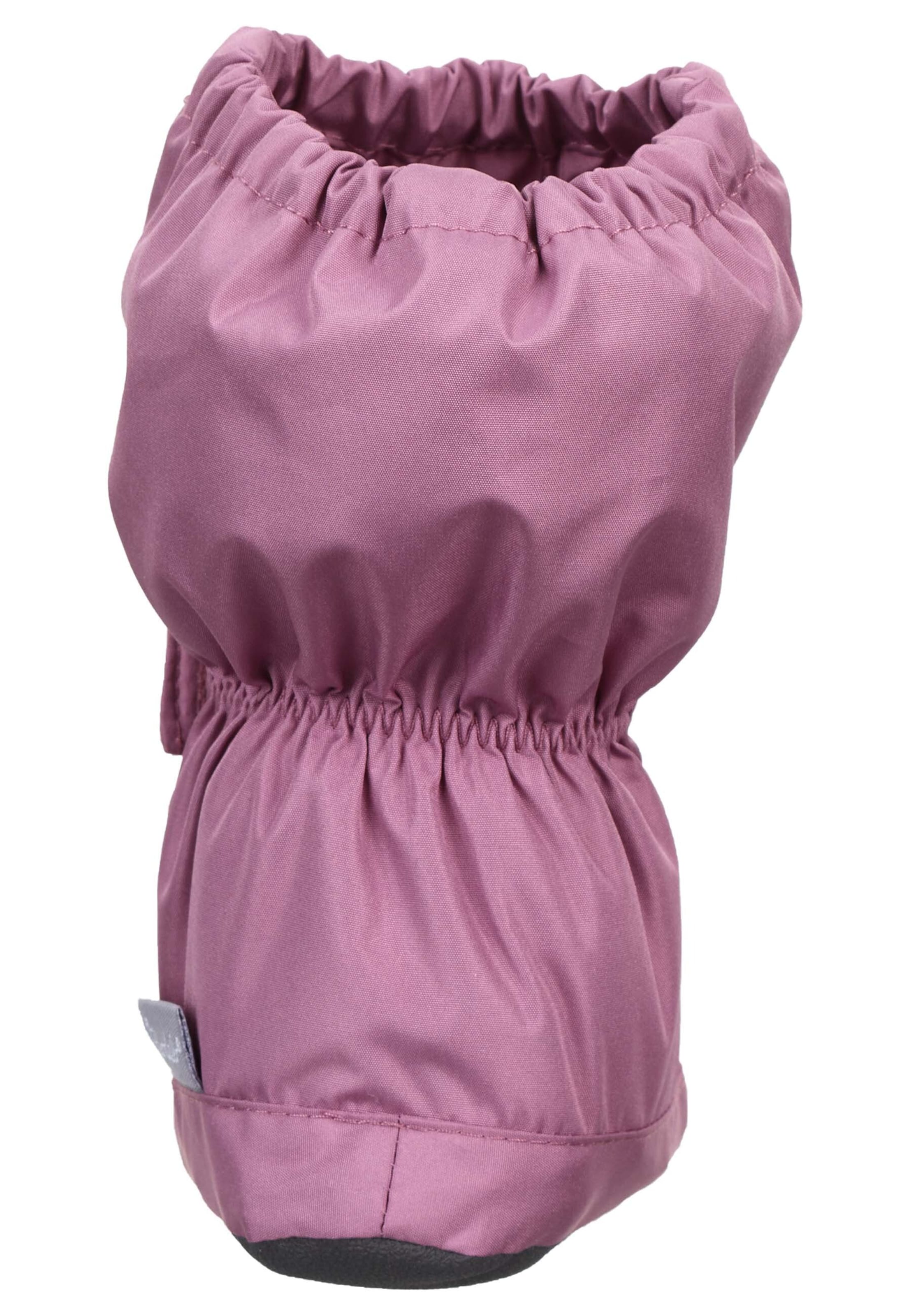 STERNTALER Boots in Pink