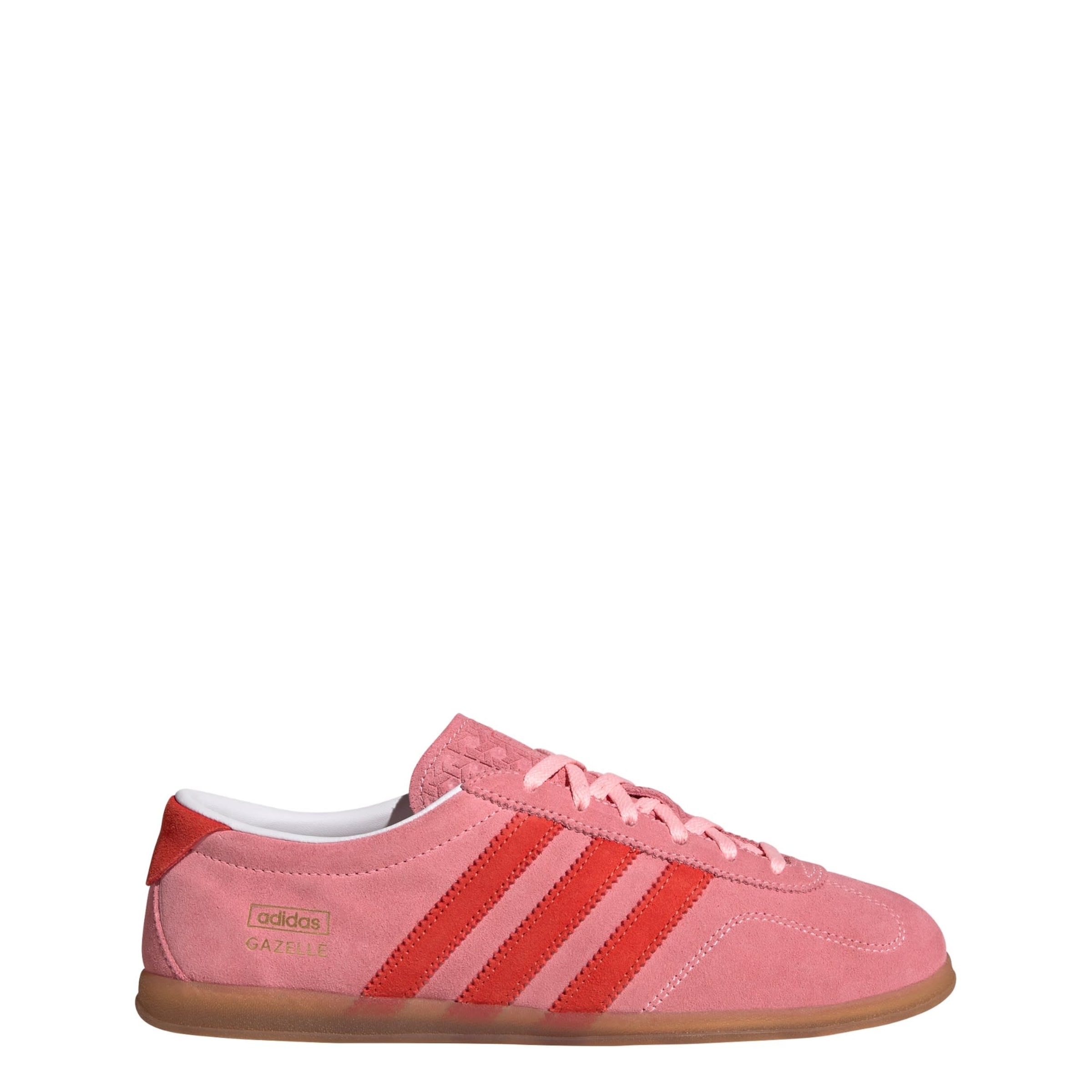 ADIDAS ORIGINALS Sneakers laag 'Gazelle Pro' in Roze
