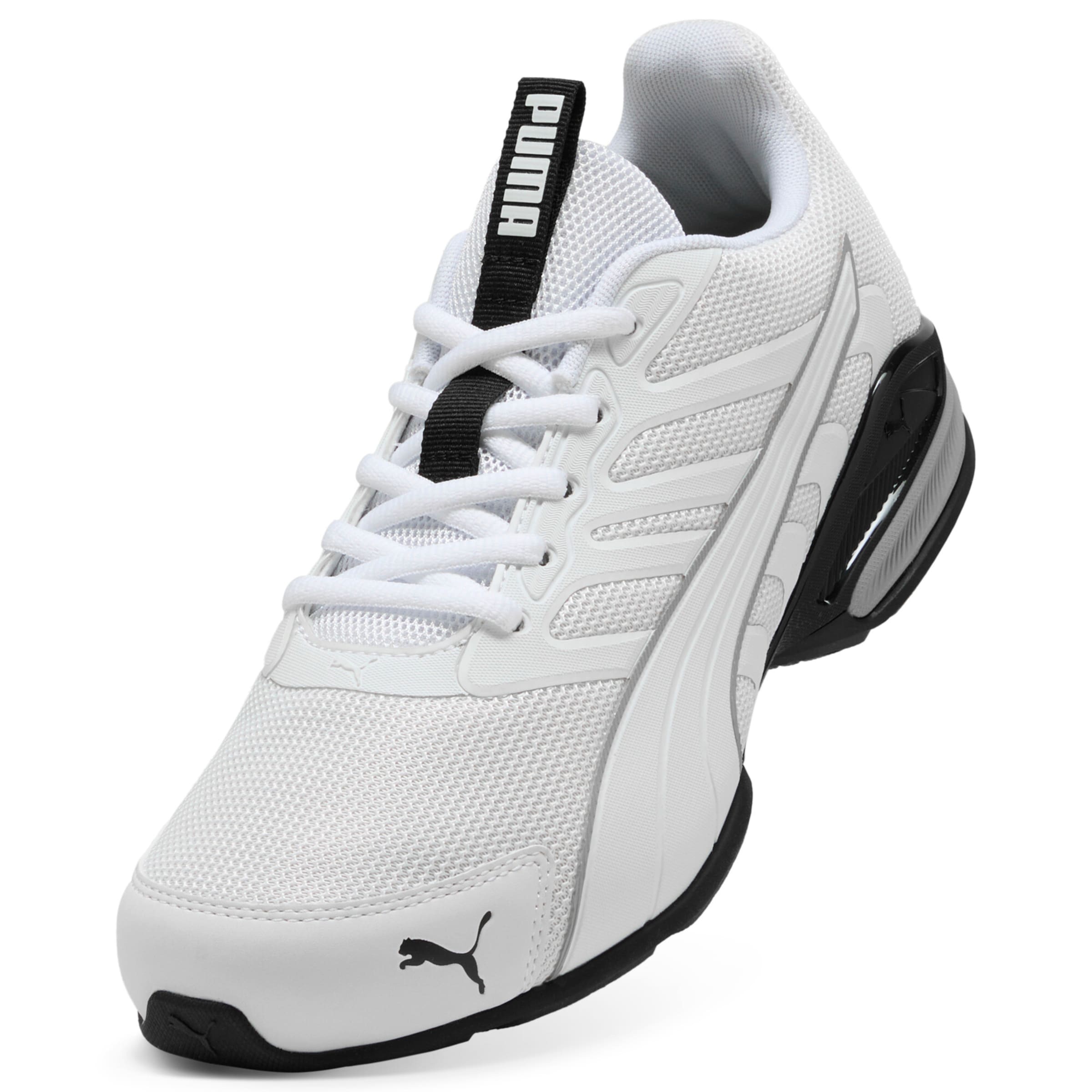 PUMA Sneakers in White