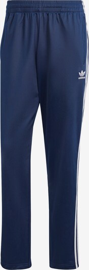 Pantaloni 'Adicolor Classics Firebird' ADIDAS ORIGINALS di colore navy / bianco, Visualizzazione prodotti