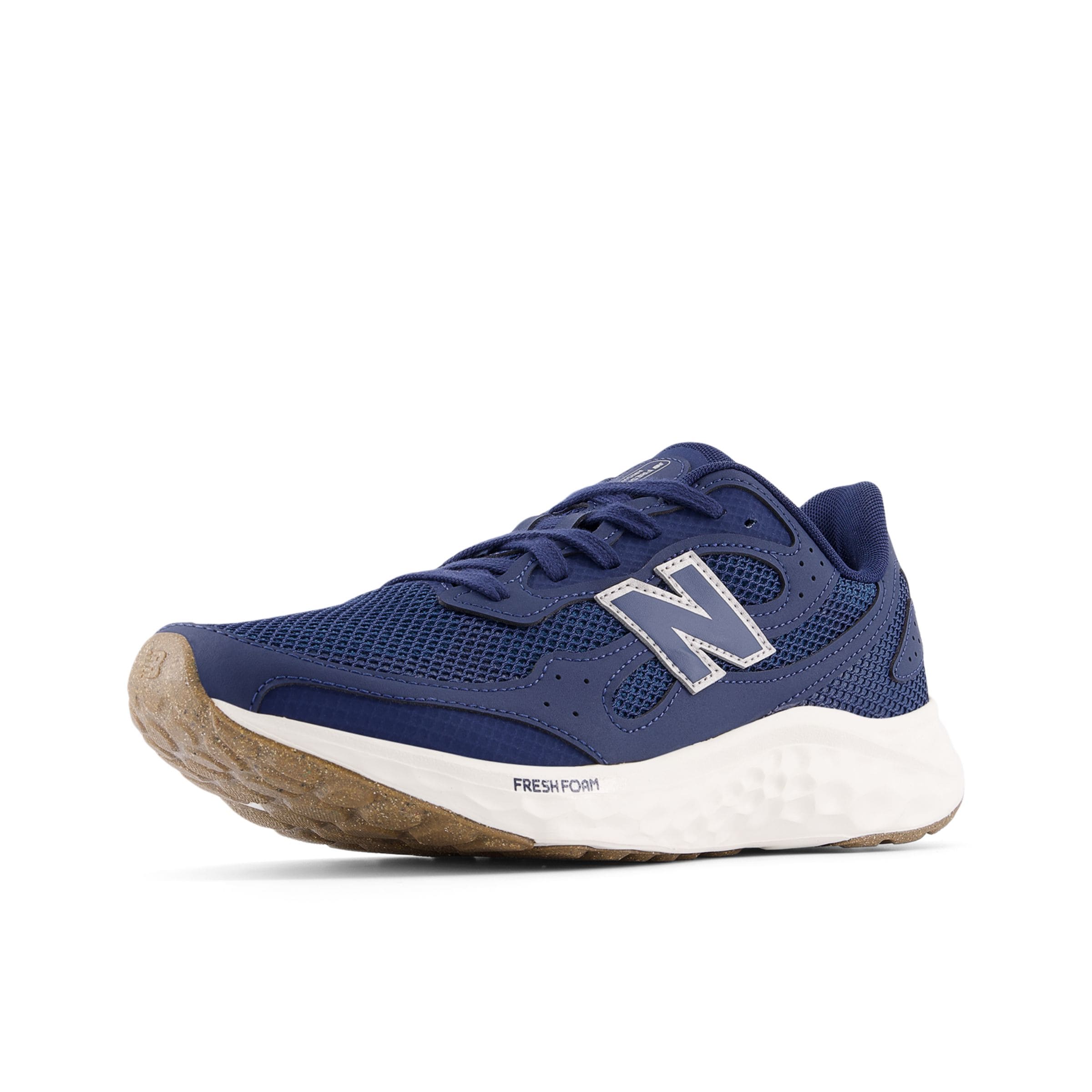 new balance Laufschuh 'Arishi V4' in Blau: Vorderseite