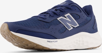 new balance Loopschoen 'Arishi V4' in Blauw: voorkant