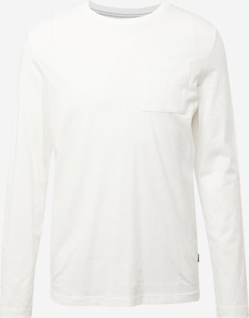 T-Shirt s.Oliver en blanc : devant