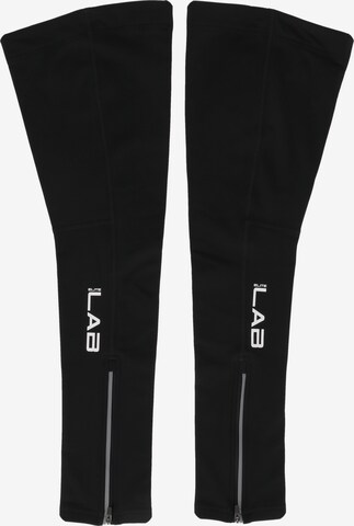 ELITE LAB Leg Warmer 'Bike Elite X1' in Black: front