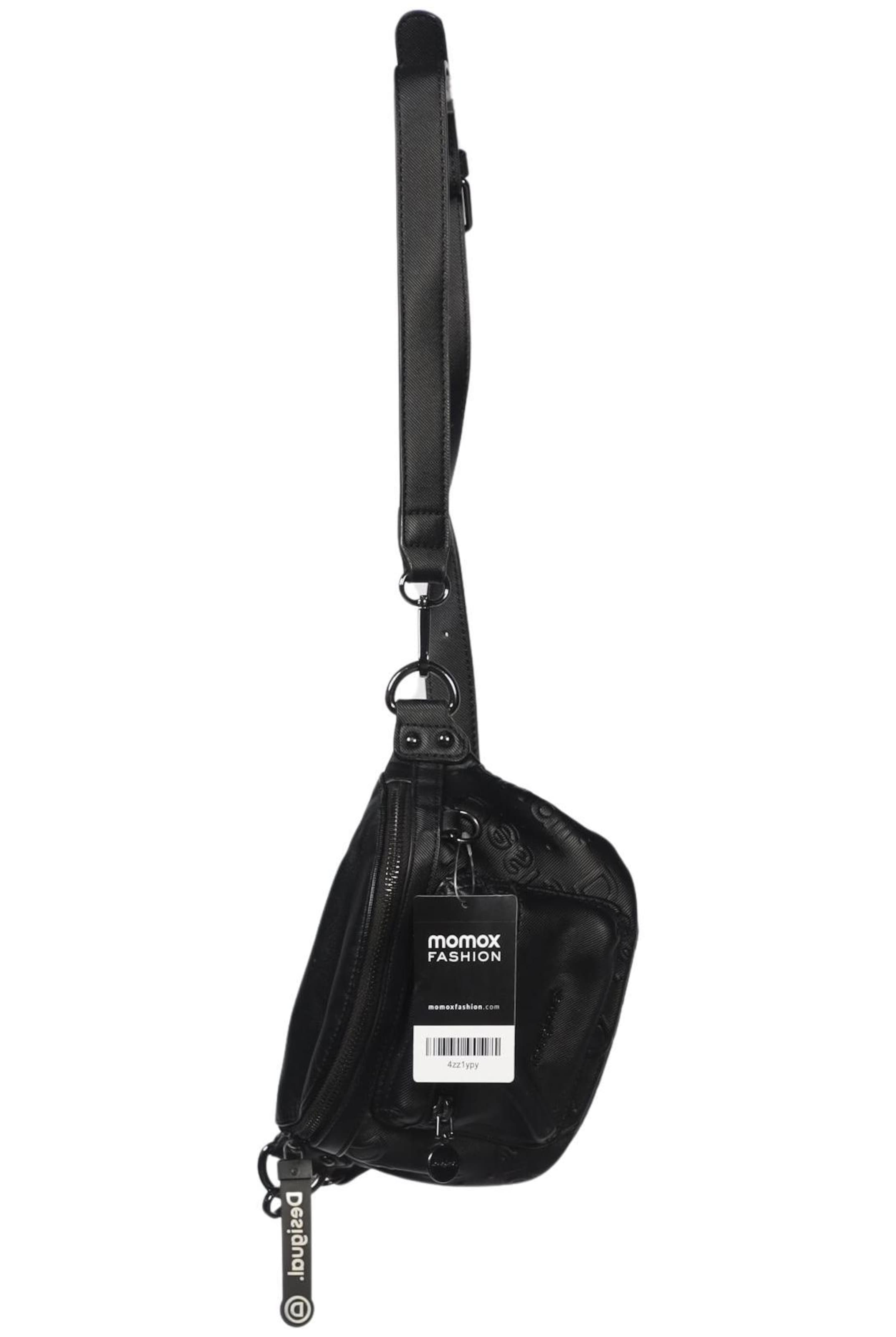 Desigual Bag in One size in Black: front