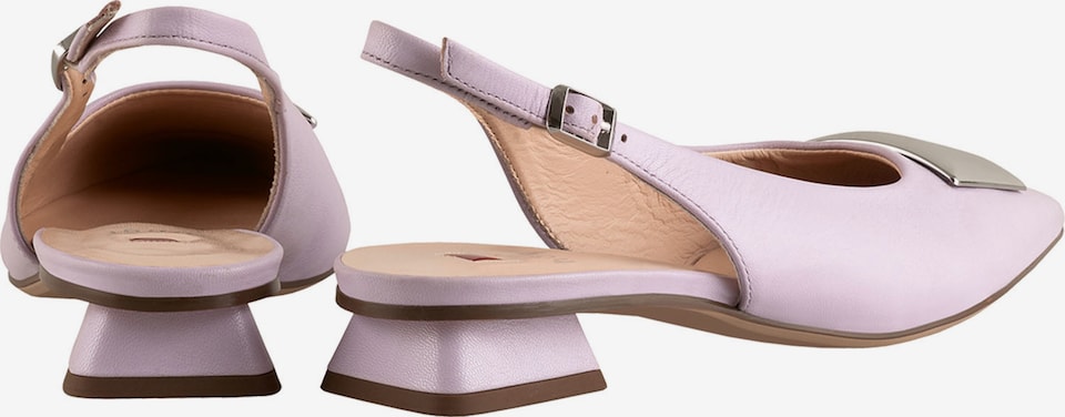 Högl Ballerina con cinturino 'Jenny'