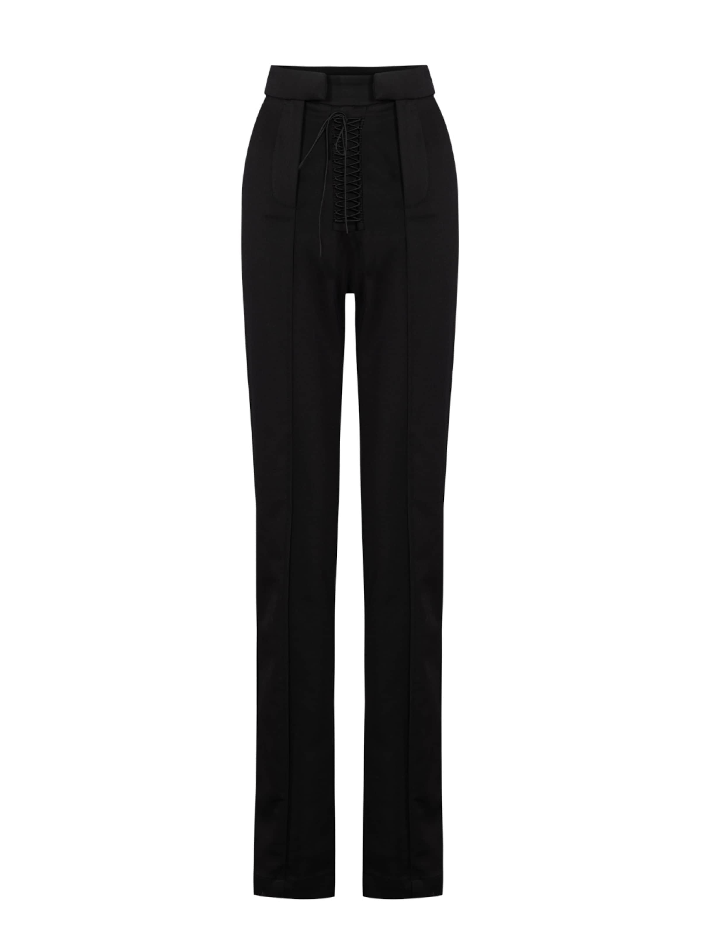 PCFG Trousers in Black, Item view