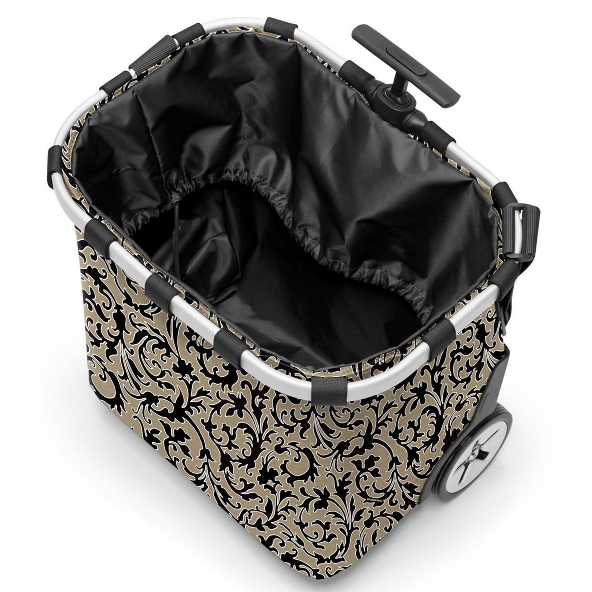 REISENTHEL Trolley in Beige