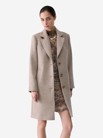 Liu Jo Wintermantel in Beige