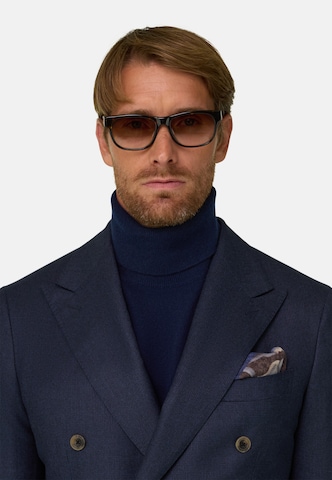 Boggi Milano Regular Suit in Blue