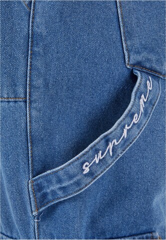 Loosefit Jeans di Dada Supreme in blu