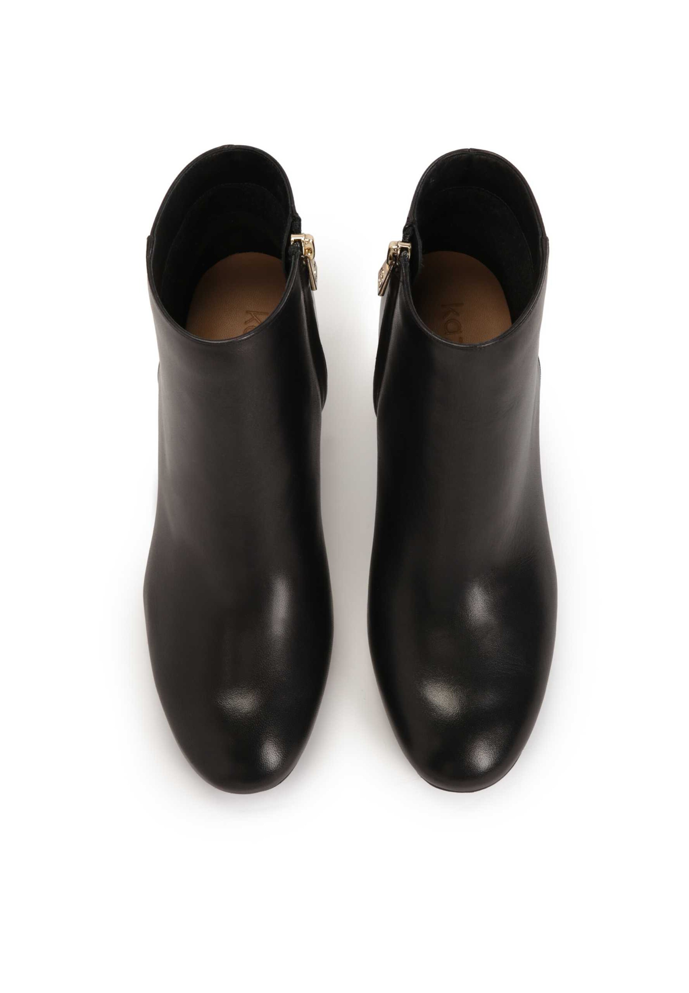 Kazar Ботинки в Черный