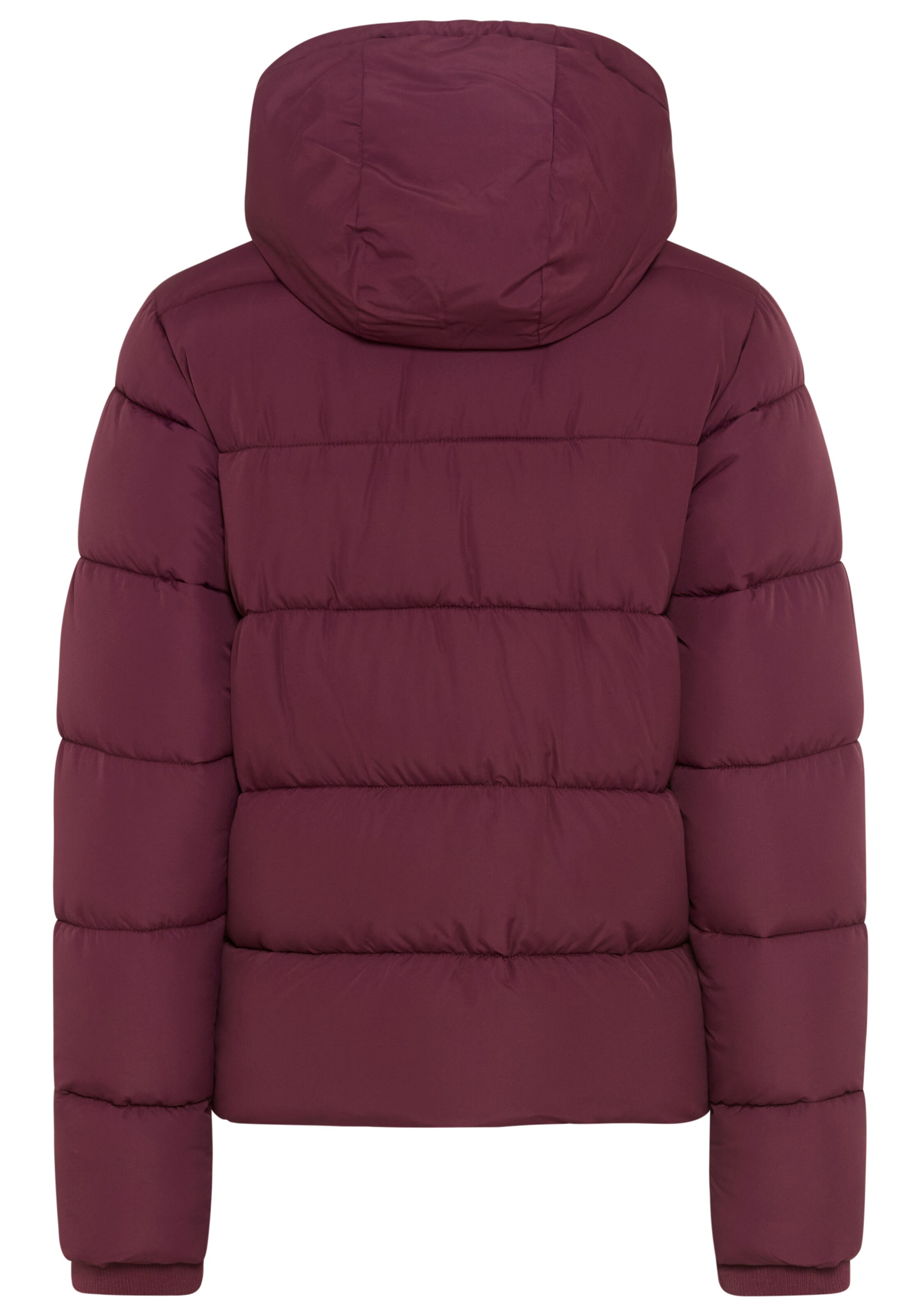 KangaROOS Winterjacke in Rot