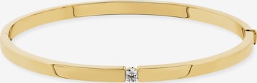 CHRIST Bracelet in Gold: front